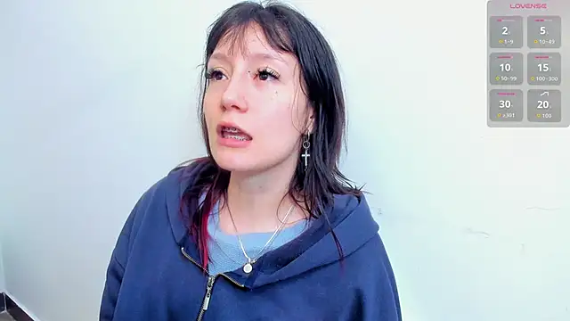 Snapshot of lizzy_davis_1 chatting on October 23, 2025, 3:49 am lizzy davis 1 online show from October 23, 2025, 3:49 am