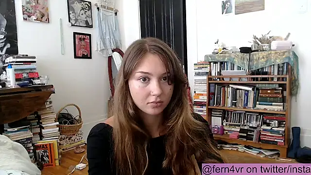 fern4ever online show from June 25, 2026, 8:36 pm