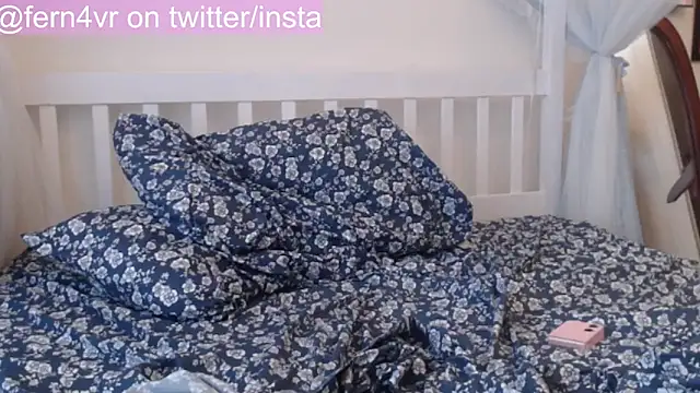 fern4ever online show from April 17, 2026, 1:30 am