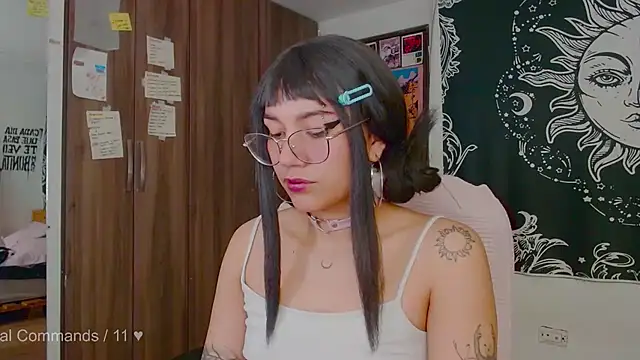 Snapshot of melissahowl chatting on October 20, 2025, 11:38 pm melissahowl online show from October 20, 2025, 11:38 pm