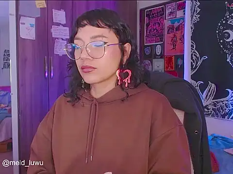 Snapshot of melissahowl chatting on November 12, 2025, 12:37 am melissahowl online show from November 12, 2025, 12:37 am