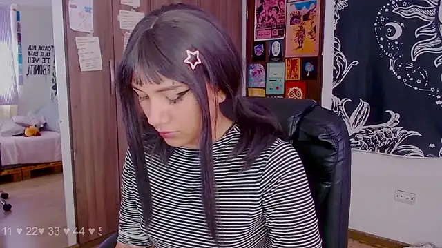 Snapshot of melissahowl chatting on October 16, 2025, 4:26 pm melissahowl online show from October 16, 2025, 4:26 pm