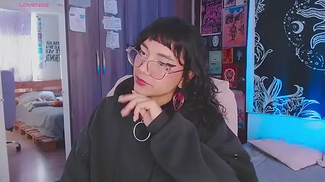 Snapshot of melissahowl chatting on November 6, 2025, 4:22 pm melissahowl online show from November 6, 2025, 4:22 pm