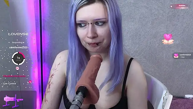 SpectraSirens online show from February 10, 2025, 5:47 am