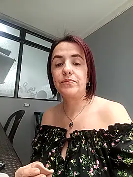 IsisBlake online show from December 15, 2025, 4:02 pm