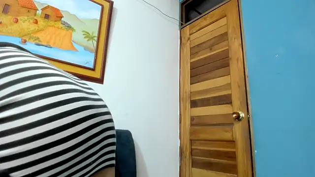 IsisBlake online show from June 25, 2026, 3:04 am