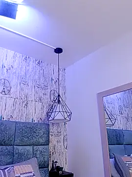 IsisBlake online show from March 21, 2025, 10:06 pm