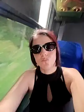 IsisBlake online show from March 10, 2026, 2:54 pm