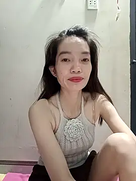 LILIAN999 online show from February 16, 2025, 6:21 pm