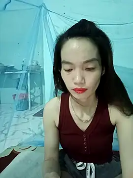 LILIAN999 online show from February 20, 2025, 6:13 pm