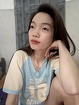 LILIAN999 online show from January 25, 2025, 6:02 pm