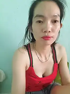 LILIAN999 online show from February 26, 2025, 7:45 am