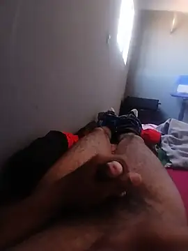 morenogts69 online show from June 20, 2026, 4:23 pm