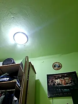 SexyNicool35 online show from April 5, 2026, 5:41 pm