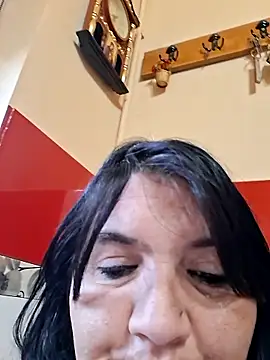 SexyNicool35 online show from March 14, 2026, 4:40 am