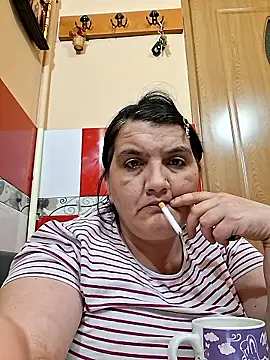 SexyNicool35 online show from February 26, 2026, 7:14 pm