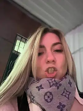 Crazy-Rosa online show from January 30, 2025, 2:47 pm