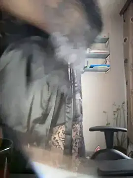 Crazy-Rosa online show from February 16, 2025, 3:47 am