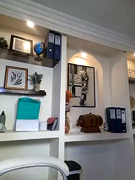 Cata Office-12 online show from January 23, 2025, 8:35 pm