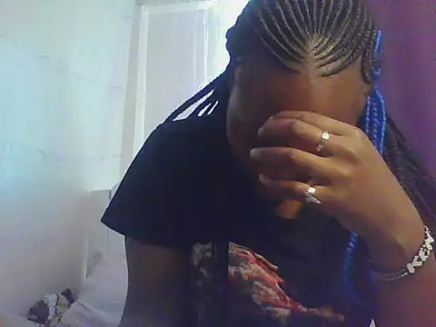 EBONYVANILLA02 online show from October 12, 2025, 6:59 am