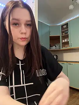 Snapshot of Marylallka5 chatting on January 27, 2025, 8:49 pm Marylallka5 online show from January 27, 2025, 8:49 pm