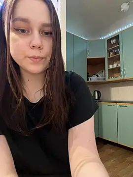 Snapshot of Marylallka5 chatting on February 15, 2025, 6:33 pm Marylallka5 online show from February 15, 2025, 6:33 pm