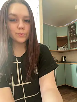 Snapshot of Marylallka5 chatting on March 16, 2025, 2:55 pm Marylallka5 online show from March 16, 2025, 2:55 pm