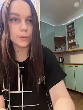 Snapshot of Marylallka5 chatting on February 27, 2025, 3:15 pm Marylallka5 online show from February 27, 2025, 3:15 pm