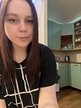Snapshot of Marylallka5 chatting on February 17, 2025, 11:00 pm Marylallka5 online show from February 17, 2025, 11:00 pm