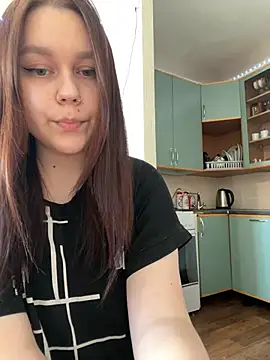 Snapshot of Marylallka5 chatting on February 20, 2025, 11:53 am Marylallka5 online show from February 20, 2025, 11:53 am