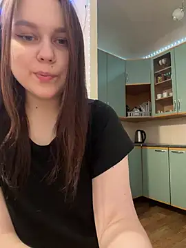 Snapshot of Marylallka5 chatting on February 7, 2025, 2:58 pm Marylallka5 online show from February 7, 2025, 2:58 pm