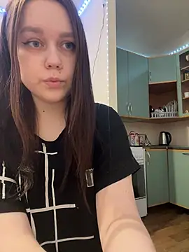Snapshot of Marylallka5 chatting on February 28, 2025, 6:52 pm Marylallka5 online show from February 28, 2025, 6:52 pm