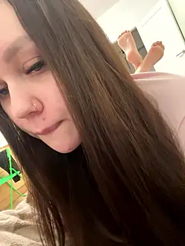 Marylallka5 online show from January 11, 2026, 5:25 am