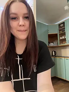 Snapshot of Marylallka5 chatting on March 15, 2025, 2:55 pm Marylallka5 online show from March 15, 2025, 2:55 pm