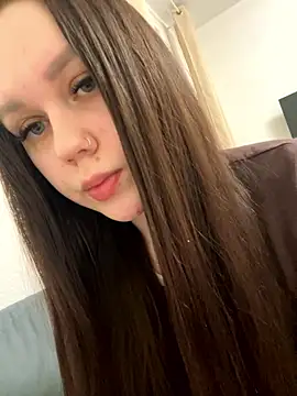 Marylallka5 online show from January 12, 2026, 5:25 am