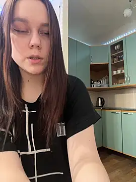 Snapshot of Marylallka5 chatting on February 28, 2025, 2:53 pm Marylallka5 online show from February 28, 2025, 2:53 pm