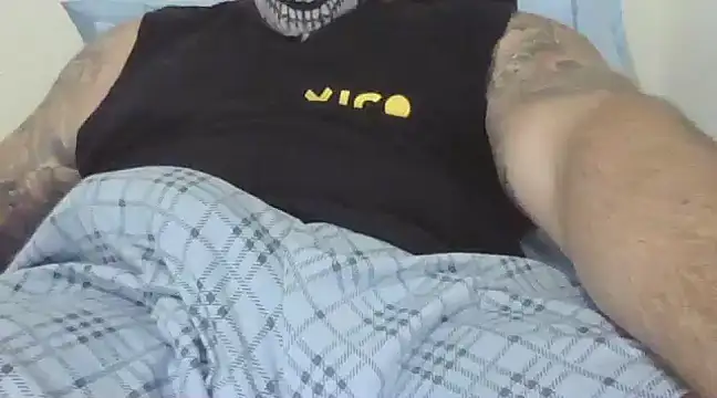 LorddVikingg online show from January 19, 2025, 7:57 am