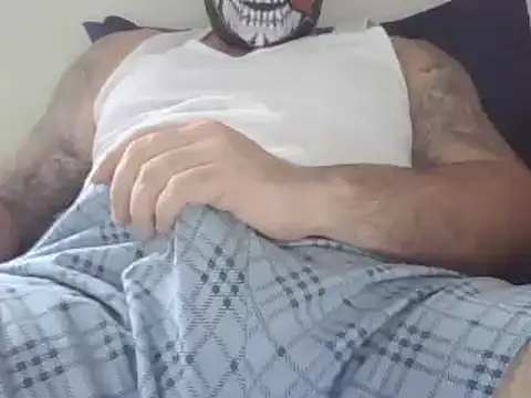 LorddVikingg online show from March 16, 2025, 7:06 pm