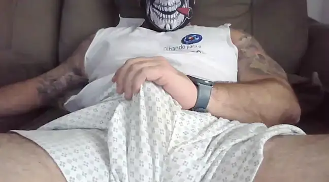 LorddVikingg online show from February 28, 2025, 3:59 pm