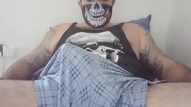 LorddVikingg online show from September 9, 2025, 12:58 pm