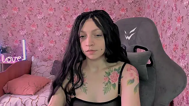 Lolly Haze online show from February 24, 2026, 5:30 am