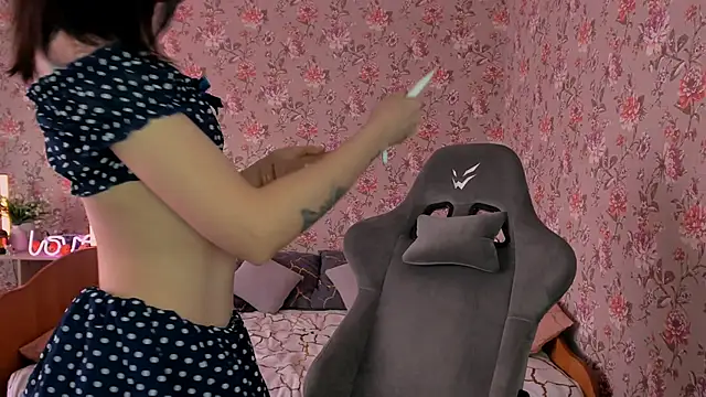 Lolly Haze online show from November 27, 2025, 4:24 am