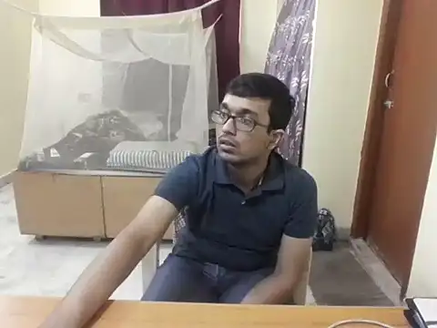 THE NAKED BOY online show from February 27, 2026, 3:51 am