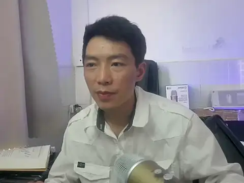 xhqds online show from March 2, 2025, 5:01 am