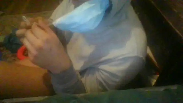 Snapshot of Waytoofreaky6969 chatting on December 30, 2024, 1:15 am Waytoofreaky6969 online show from December 30, 2024, 1:15 am