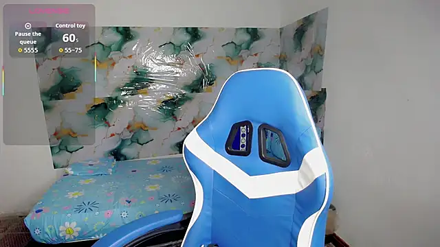 Emma-mae online show from February 23, 2026, 5:24 pm