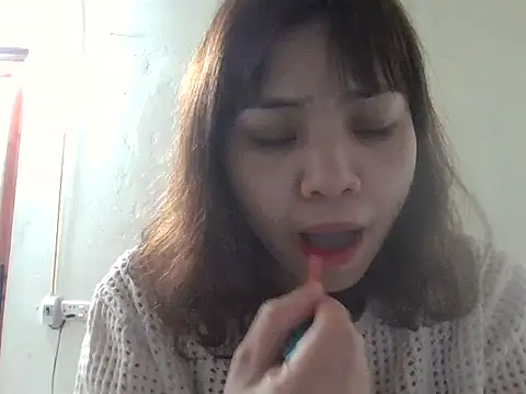 Angela-Eira online show from February 18, 2026, 5:49 am