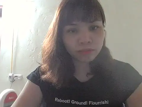 Angela-Eira online show from March 18, 2026, 10:43 pm