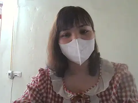 Angela-Eira online show from February 21, 2026, 9:22 am