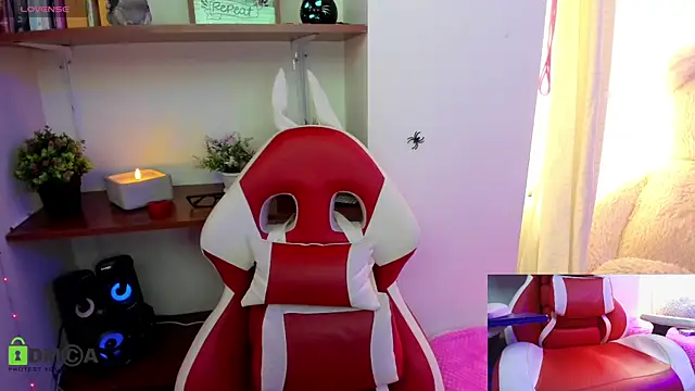 sweetlittlelisa online show from October 9, 2025, 5:24 pm